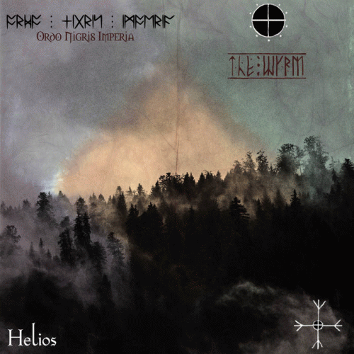 Ordo Nigris Imperia : Helios